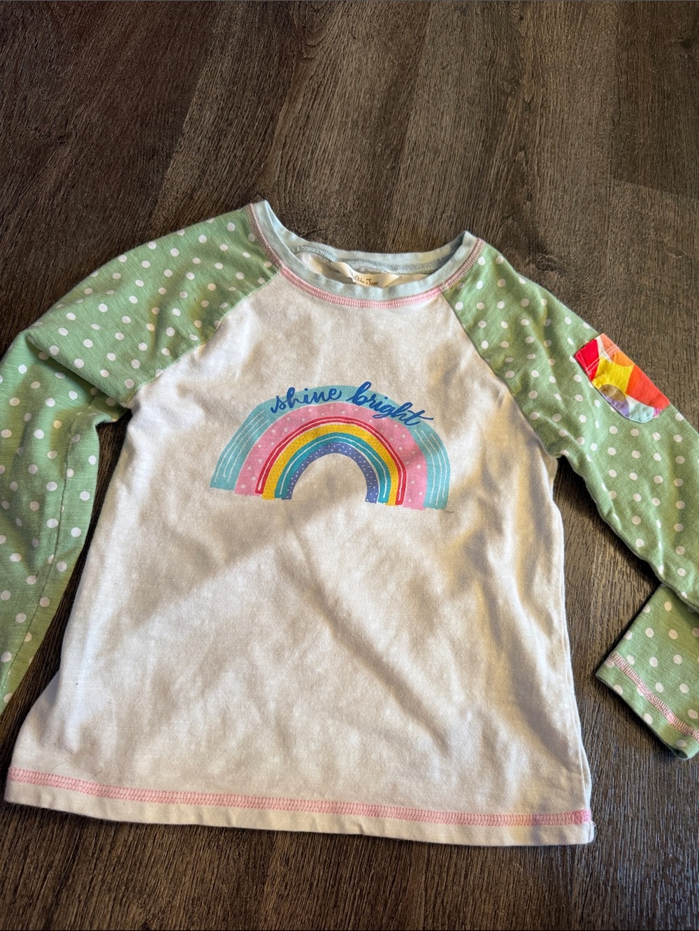 Matilda Jane " Shine Bright " T Shirt 6